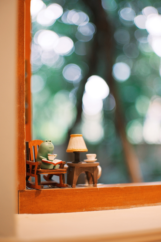 提供：株式会社焦点工房