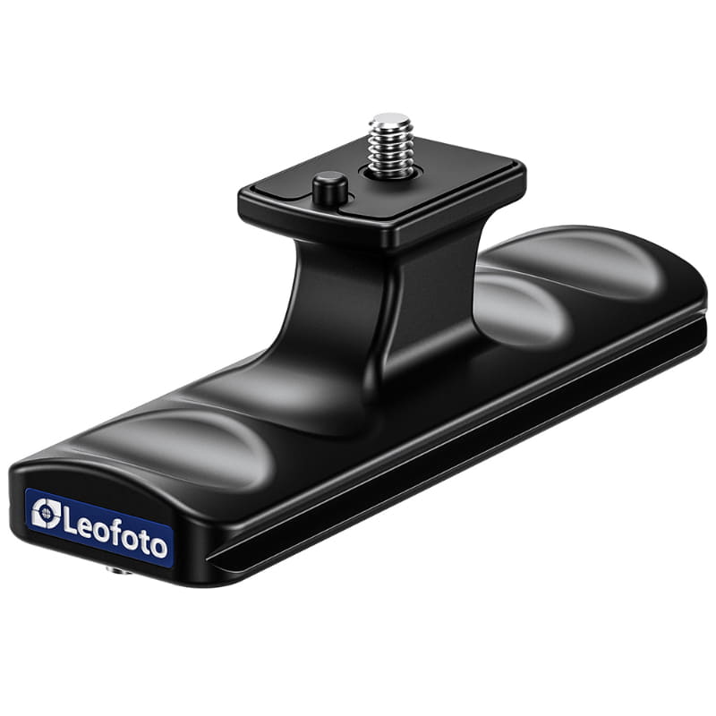 キヤノン望遠レンズ用のLeofotoレンズフット - デジカメ Watch