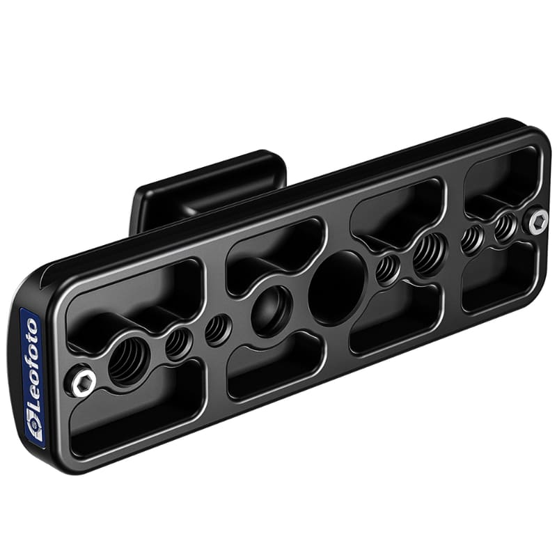 キヤノン望遠レンズ用のLeofotoレンズフット - デジカメ Watch