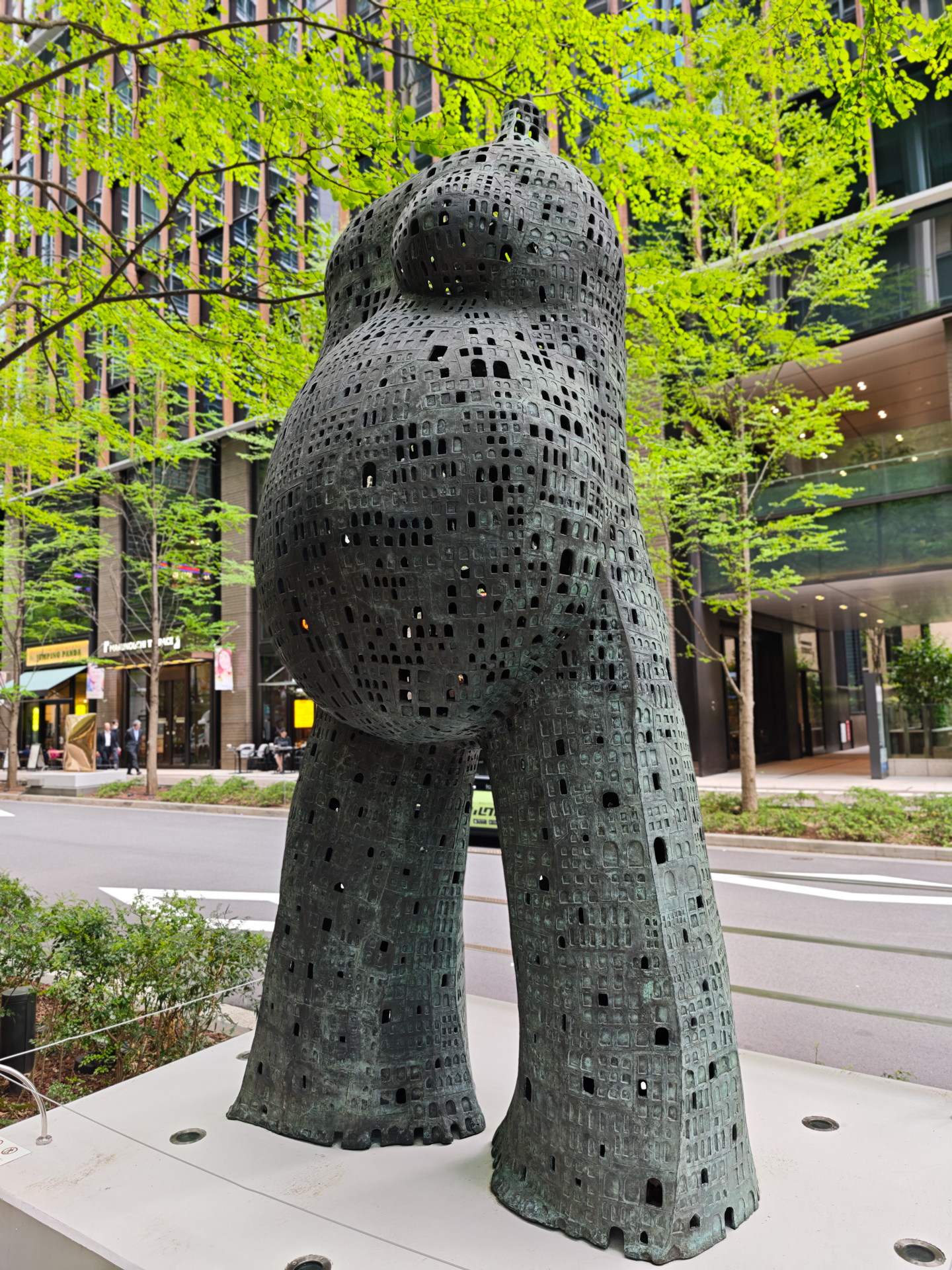 1型センサーとピクセルビニングの組み合わせは高い画質を実現。高級コンパクトデジカメと遜色のない写り