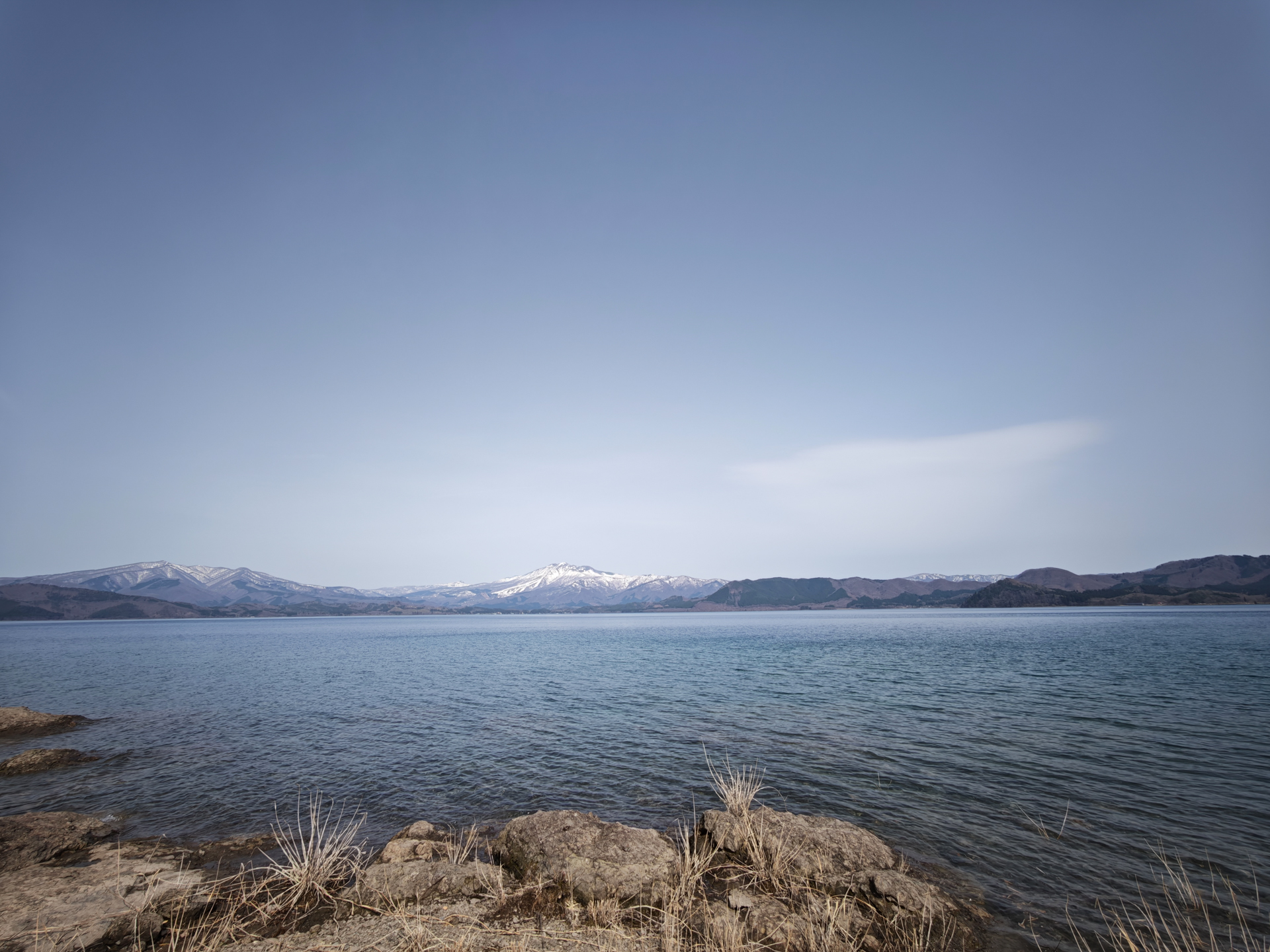 超広角カメラ（14mm相当）