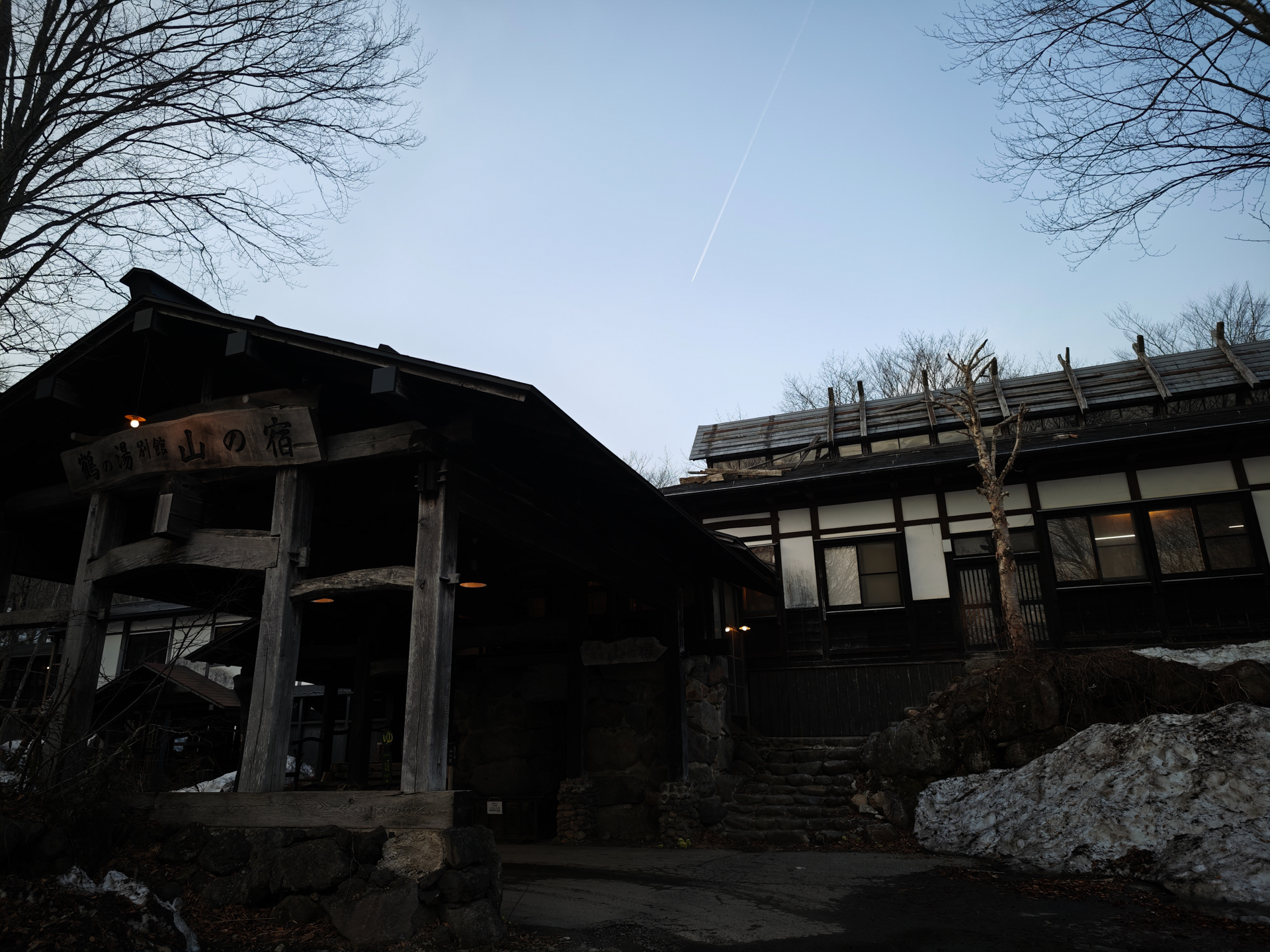 こちらは23mmで撮影。リアリティのある描写で、トーンを落としたときにしっとりとした質感がある