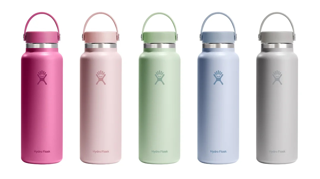 HYDRATION 40oz WIDE MOUTH