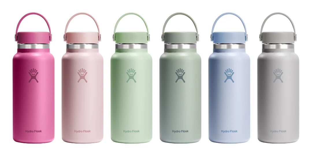 HYDRATION 32oz WIDE MOUTH