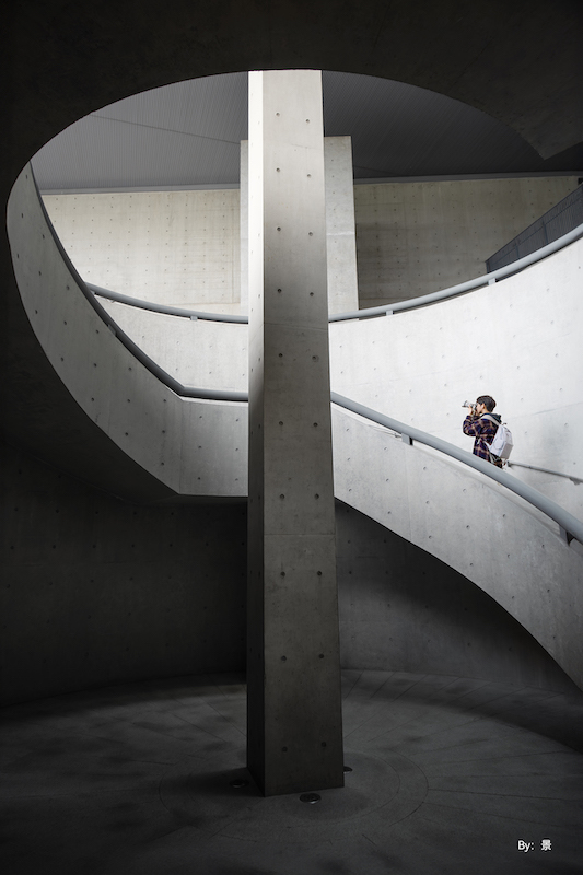 作例提供：株式会社焦点工房