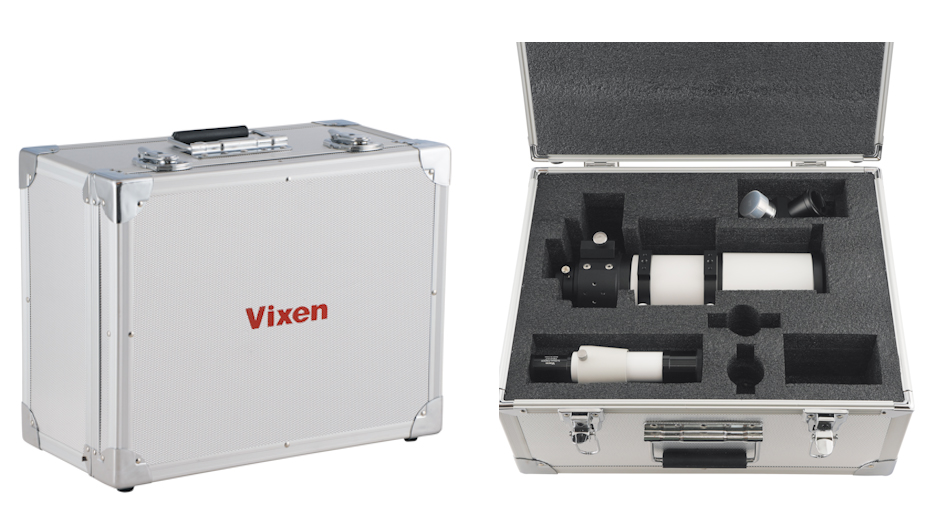 専用アルミケース