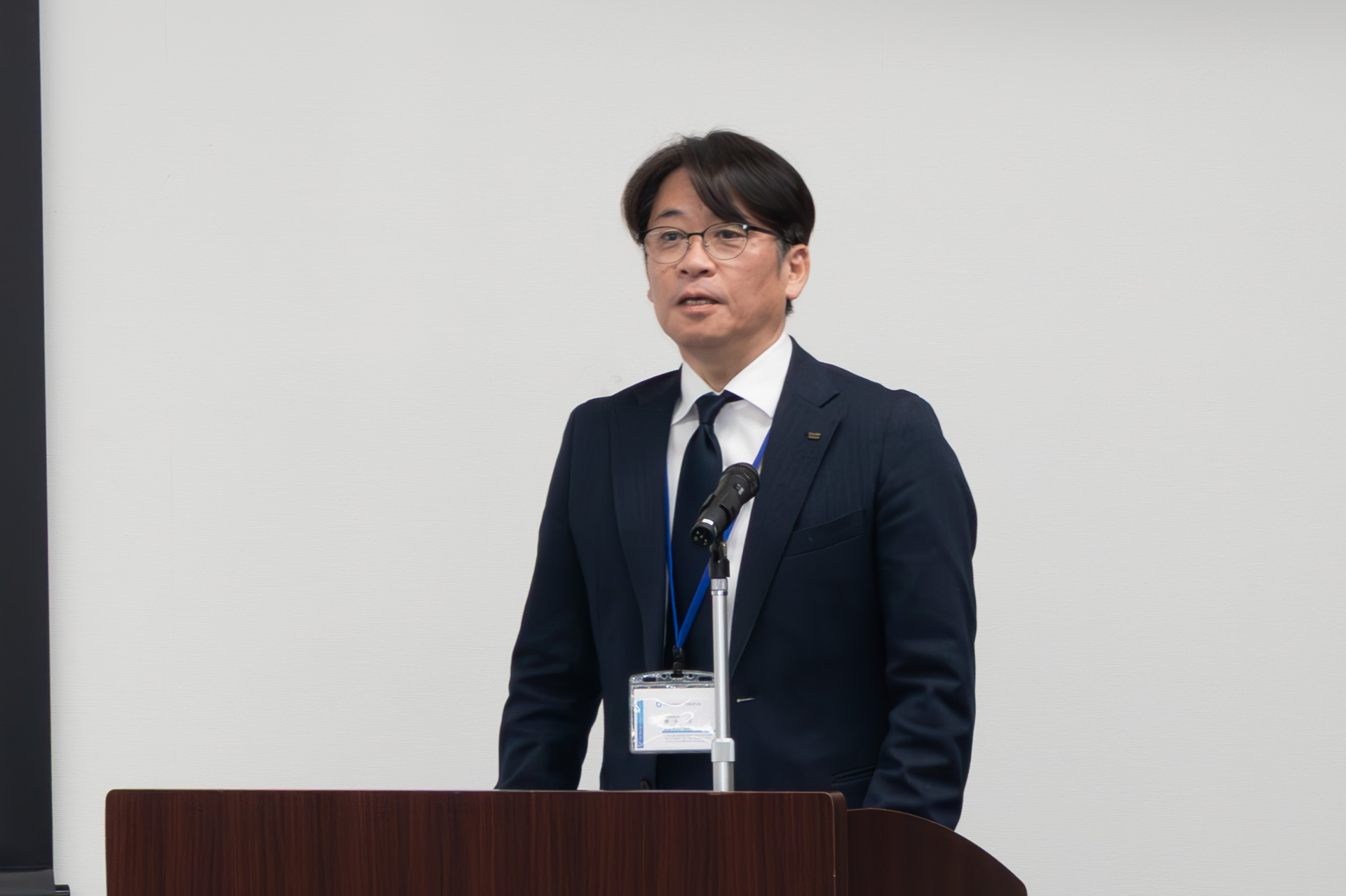 ケンコー・トキナー代表取締役社長の櫻井匡氏