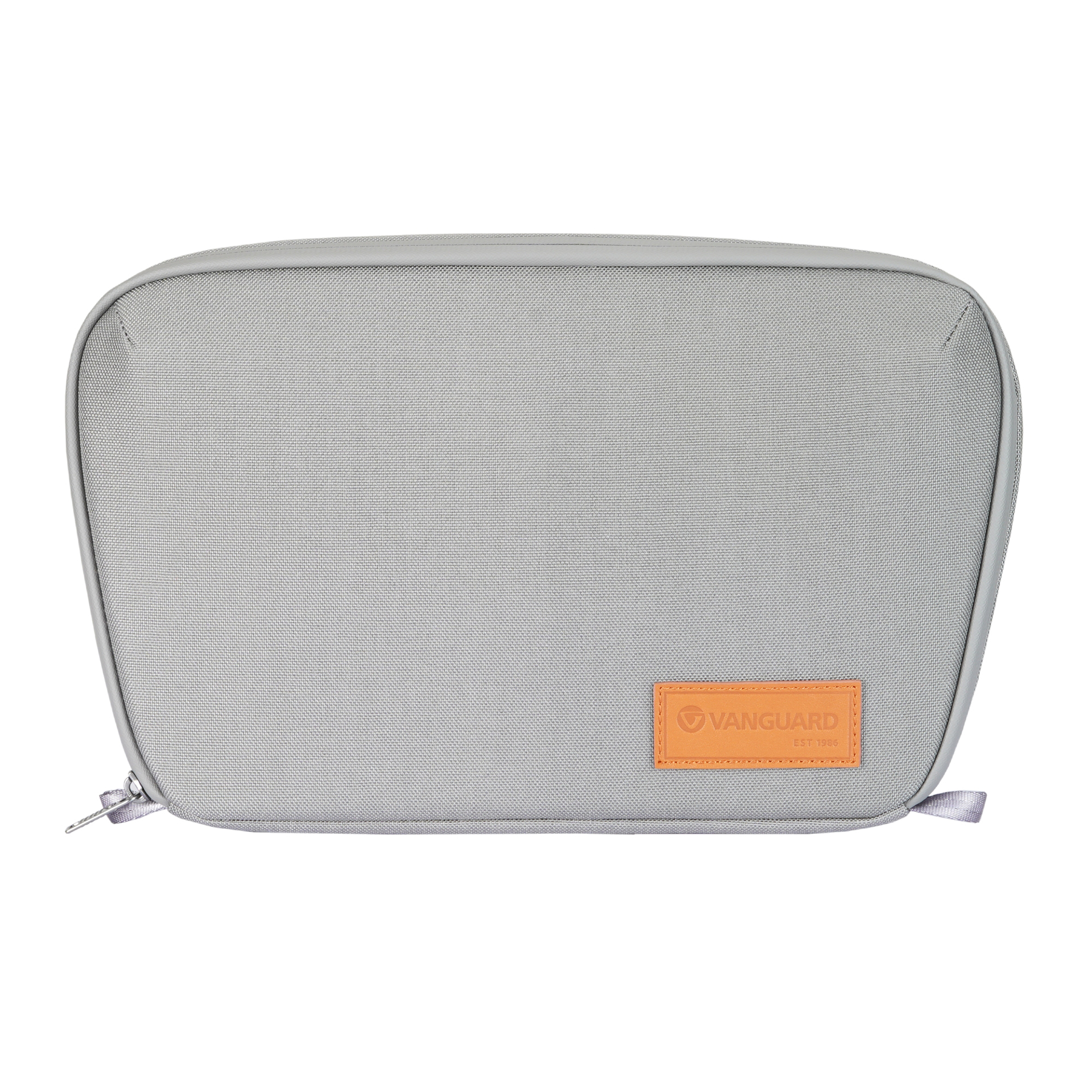 着脱可能なアクセサリーポーチ