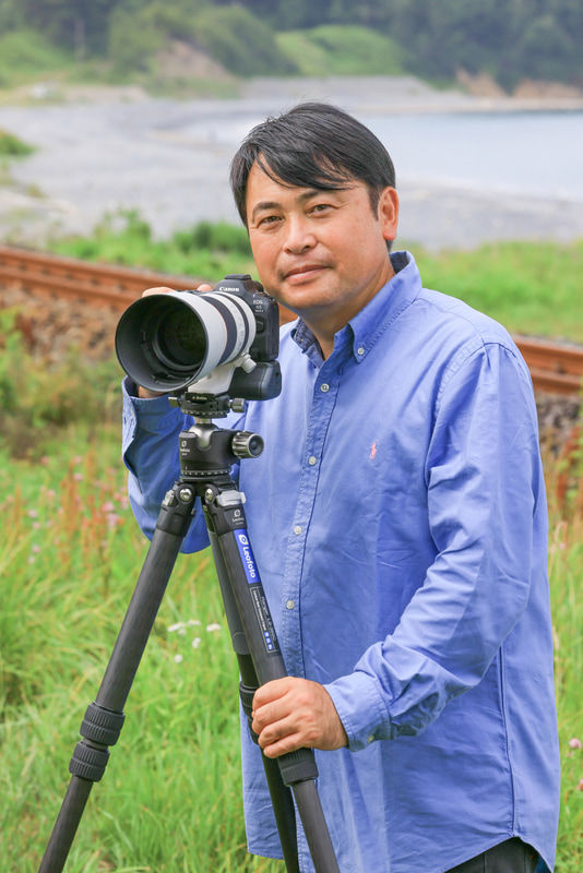 鉄道写真の可能性を広げるキヤノンの最強タッグ - デジカメ Watch