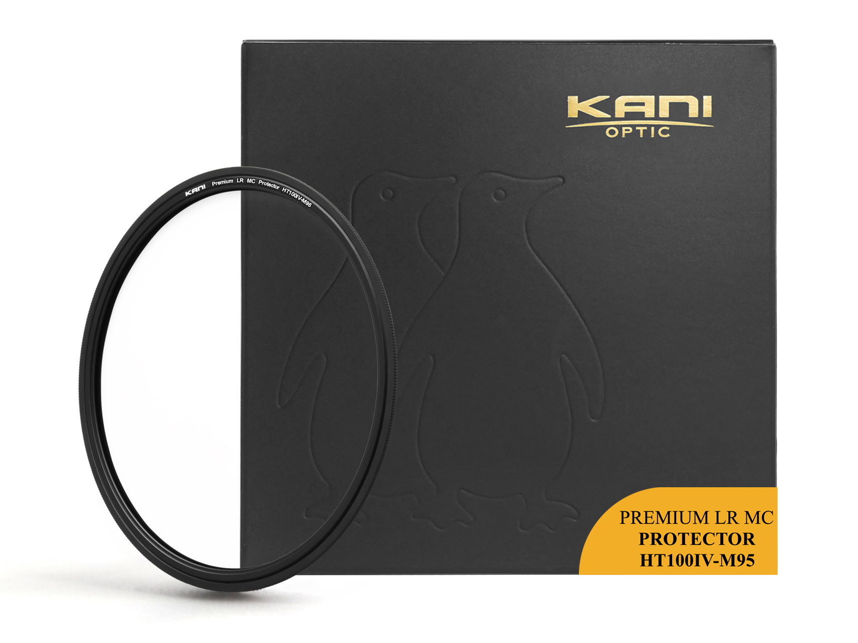 Premium LR MC Protector HT100 IV-M95