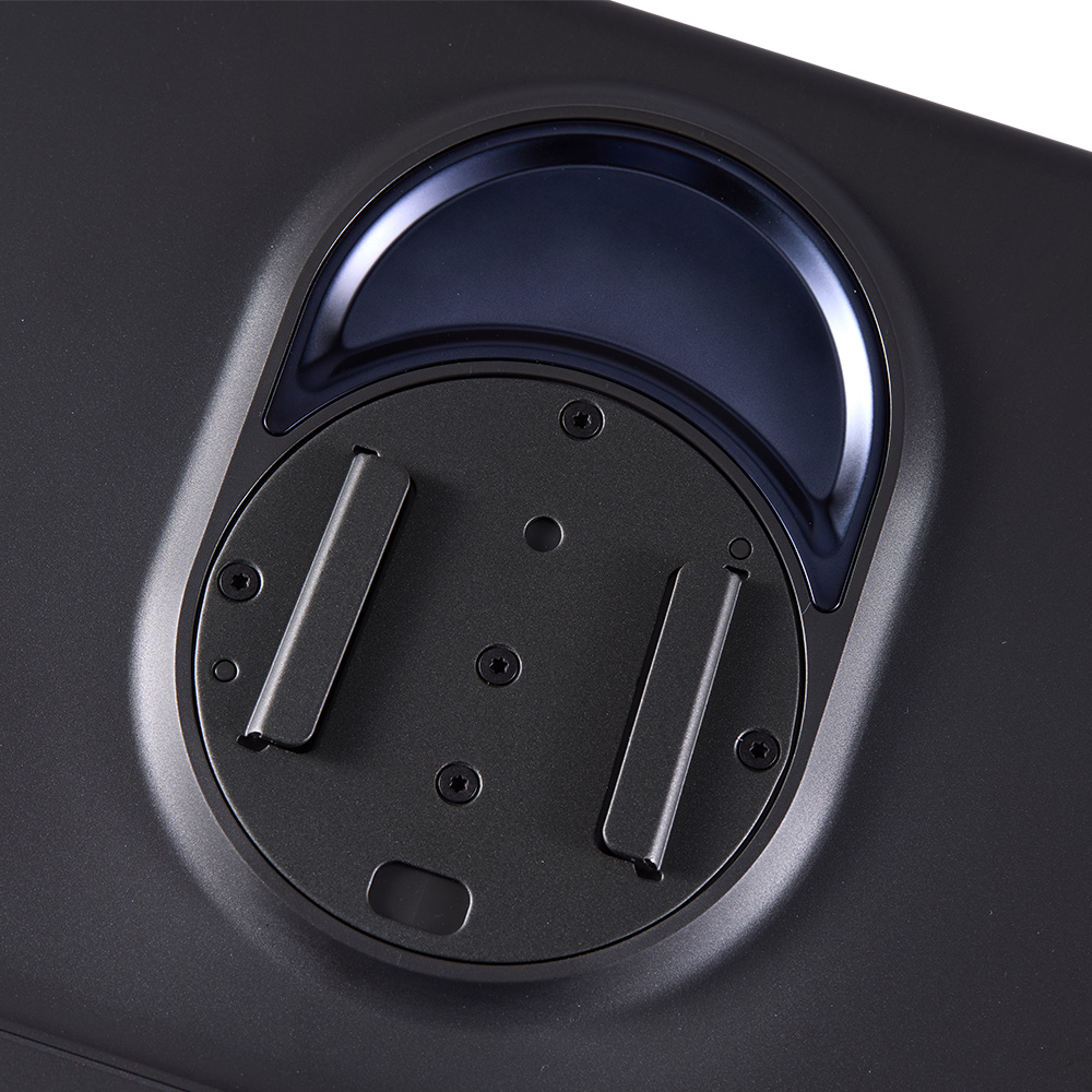 ロックシステム「amaran Verge Lockマウントシステム」