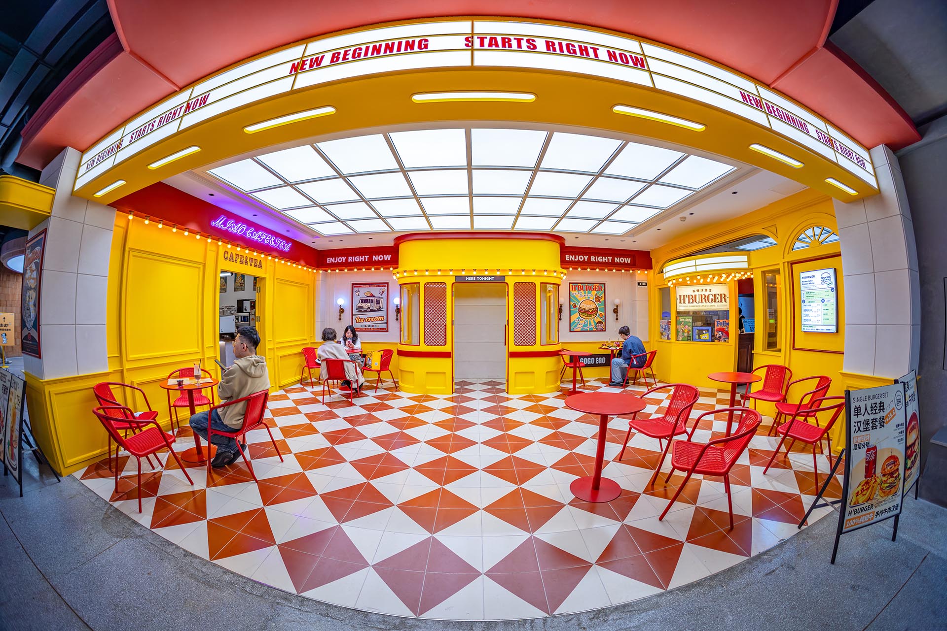 作例提供：株式会社焦点工房