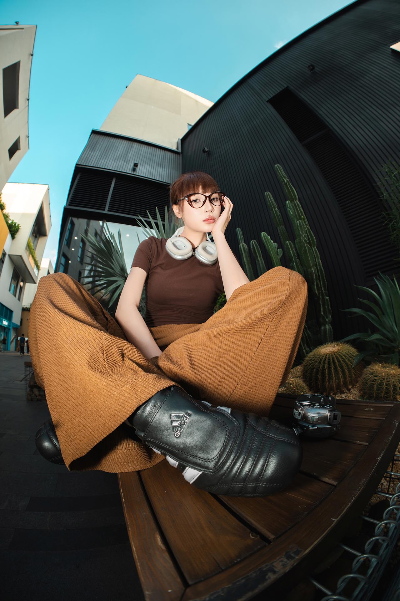 作例提供：株式会社焦点工房