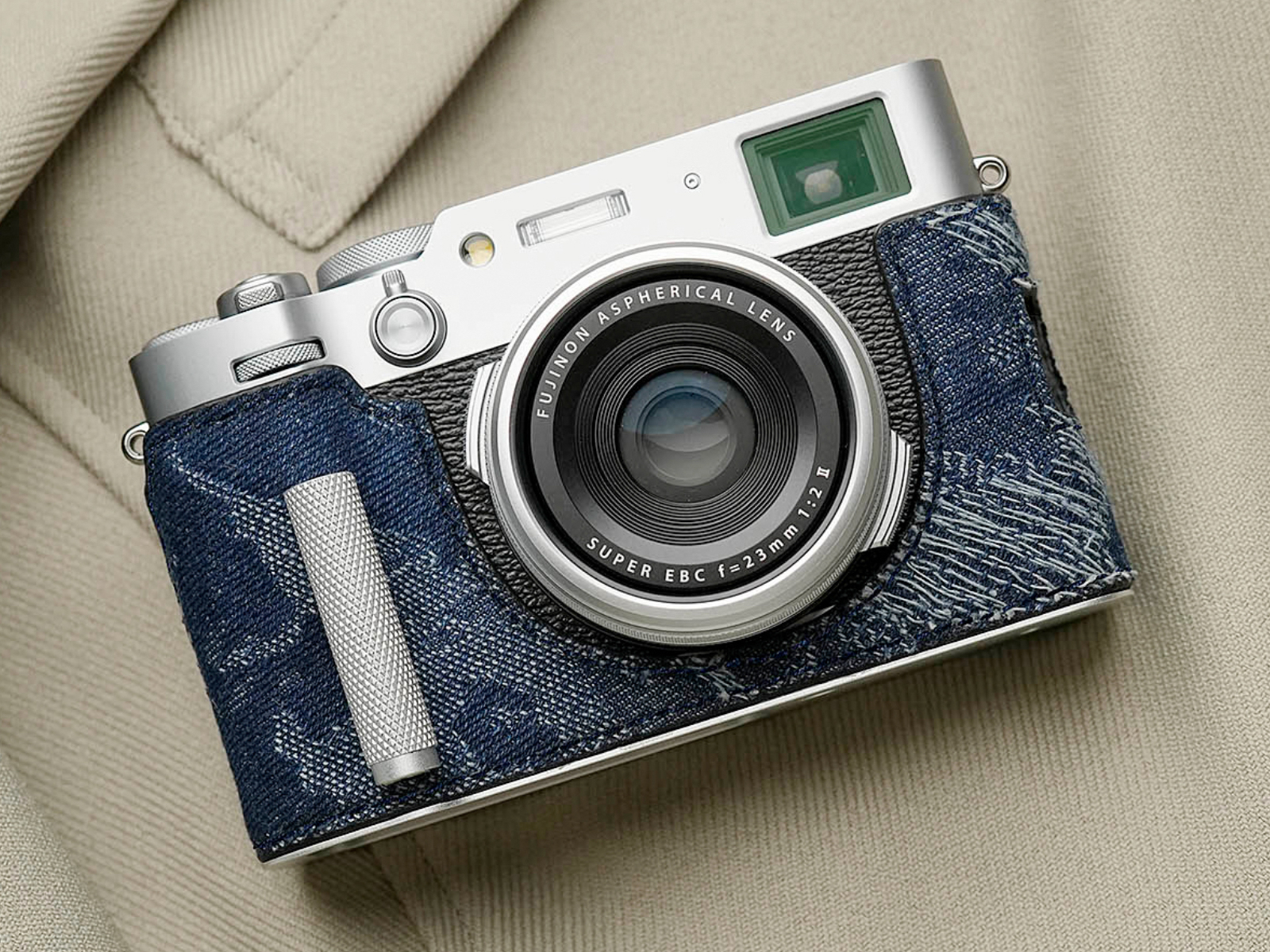 トーテムデニム