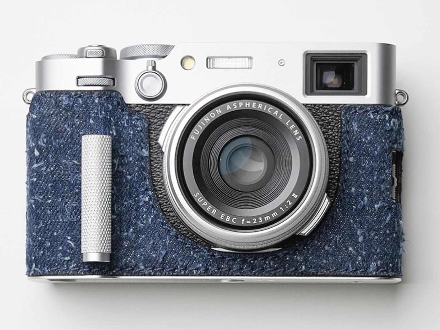 スターリースカイデニム