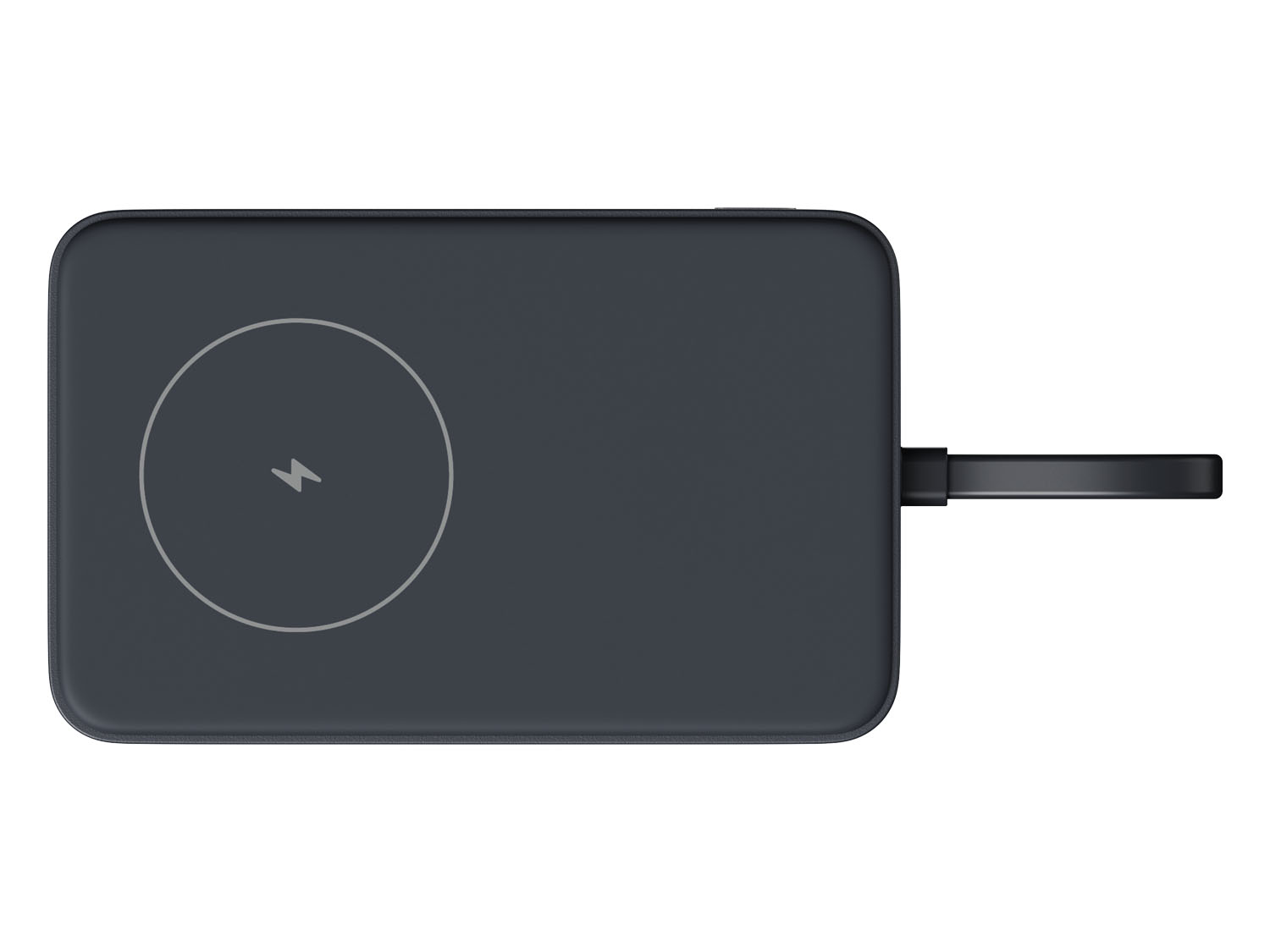 33W Magnetic Power Bank 10000mAh