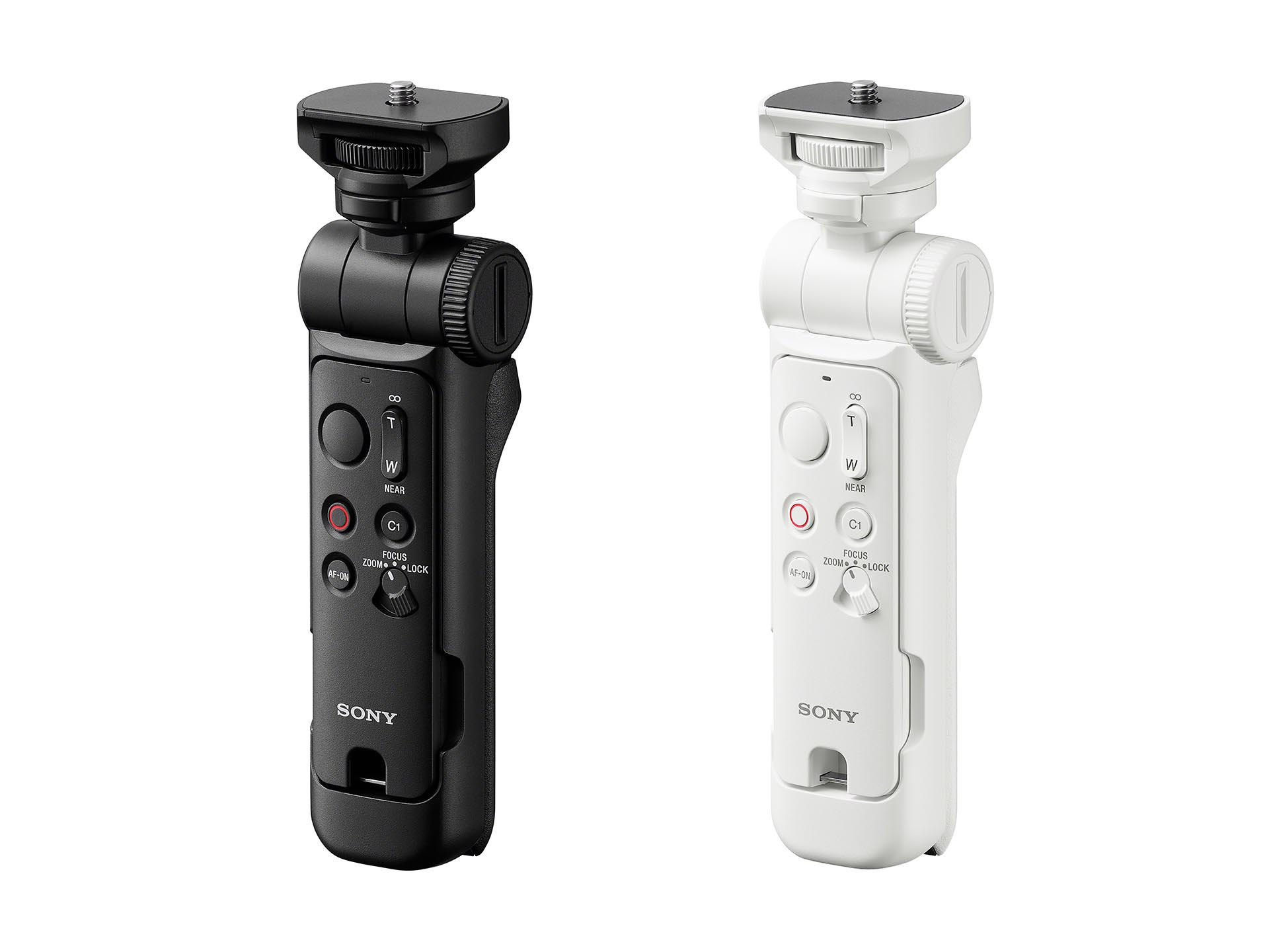 ワイヤレスシューティンググリップ/三脚 GP-VPT3