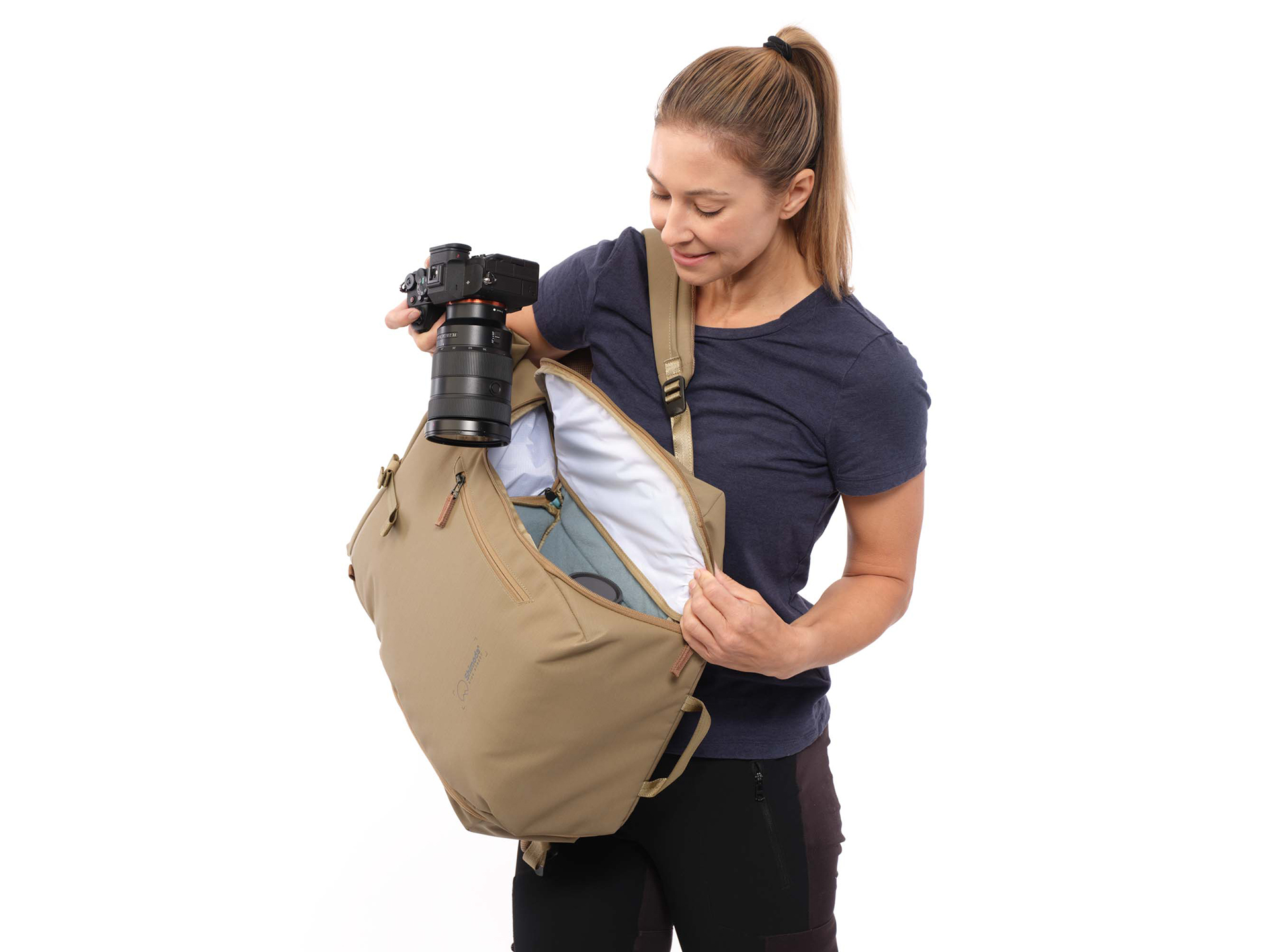 Shimoda Side Lite 22