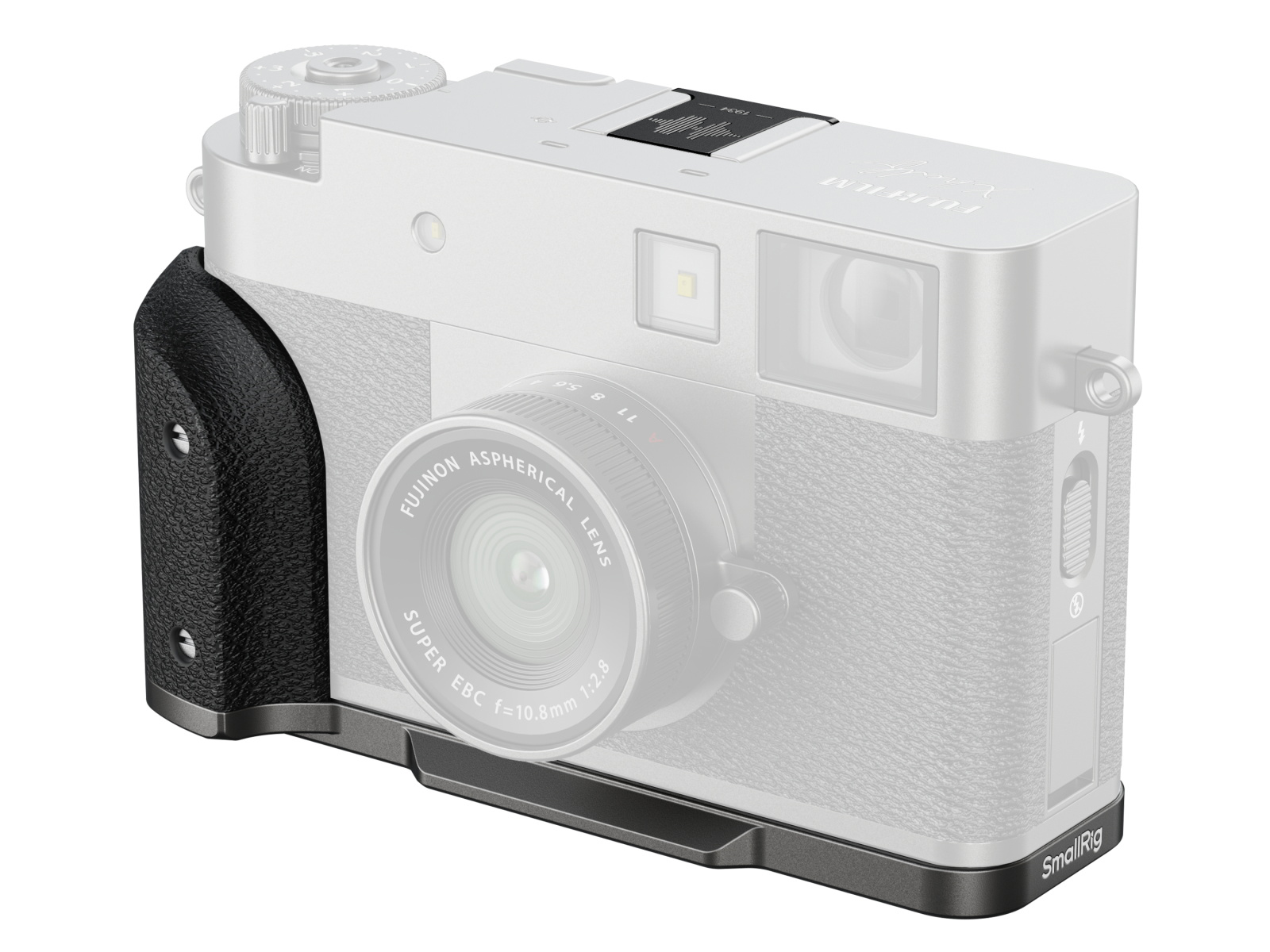 チャコールシルバー