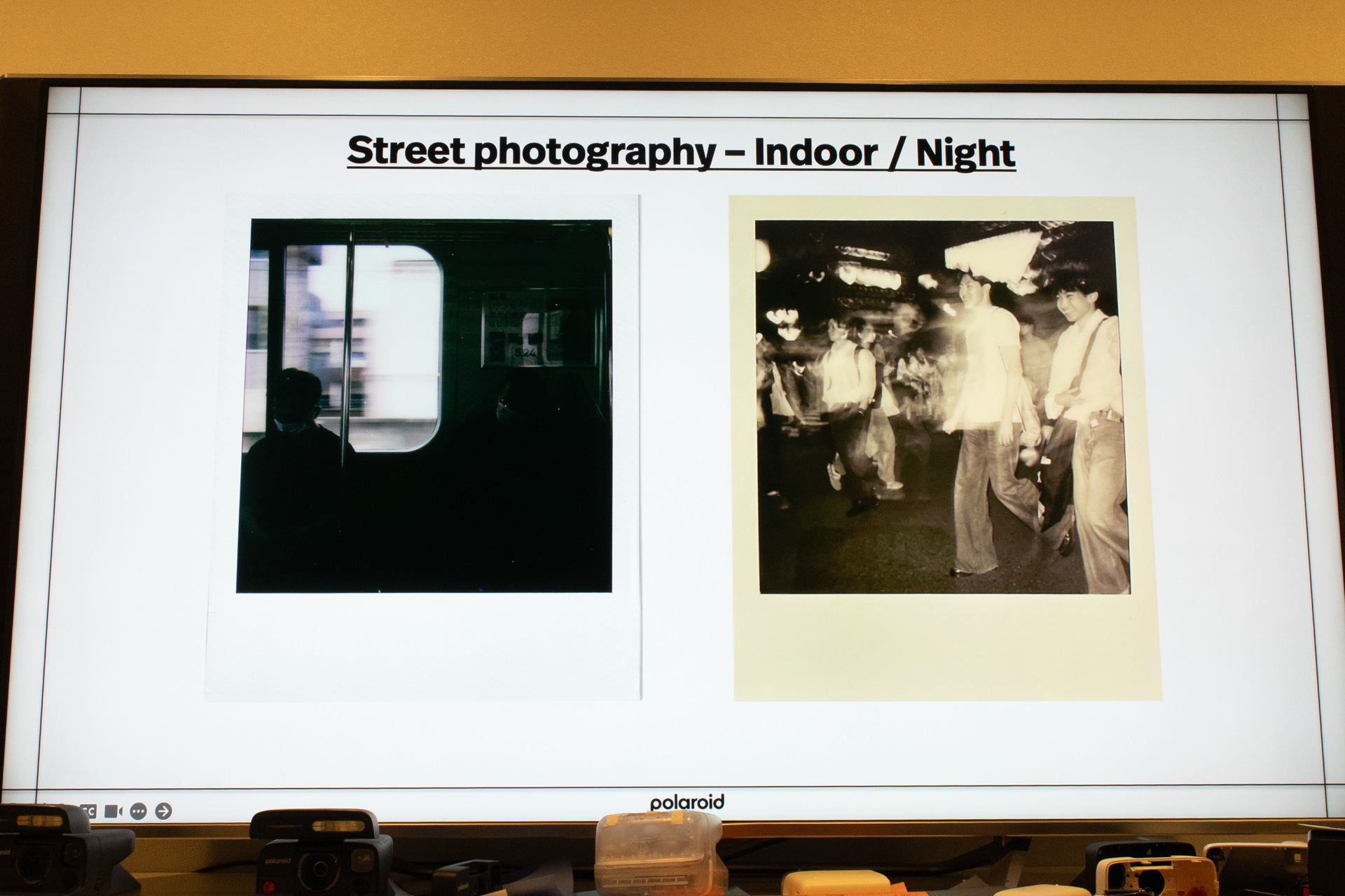 Hayashi Kosuke氏の作品