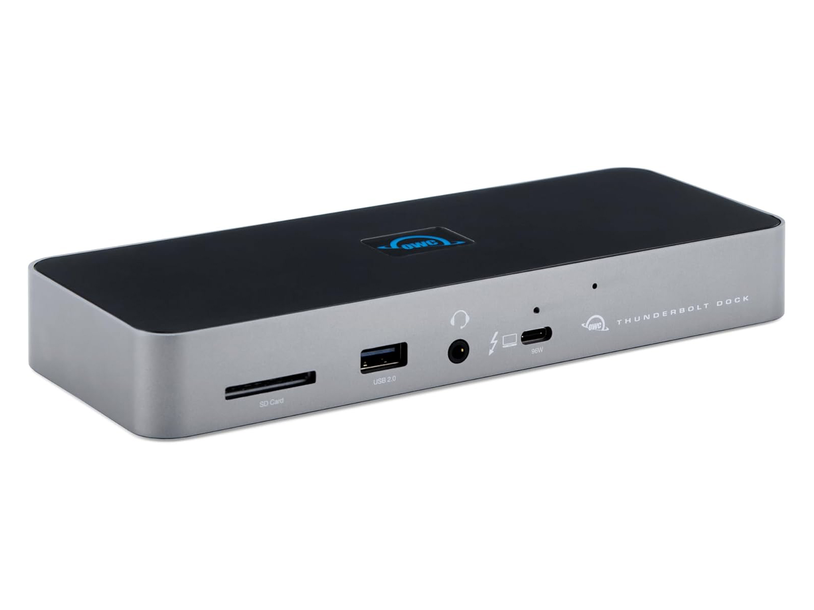 Thunderbolt 4ドック11ポート