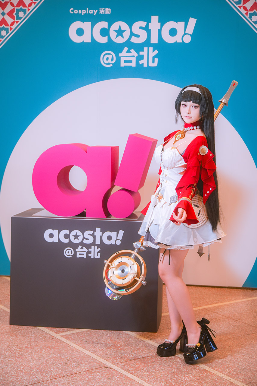 <a href="https://x.com/Saya060119">咲耶Saya</a>氏（画像提供：株式会社ハコスタ、以下同）