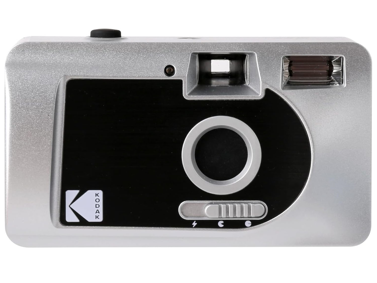 S-88（シルバー&ブラック）