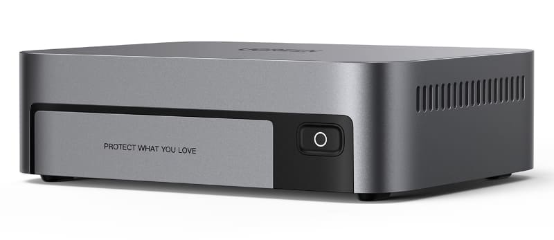 UGREEN製のNASが一般店頭でも販売開始 - デジカメ Watch