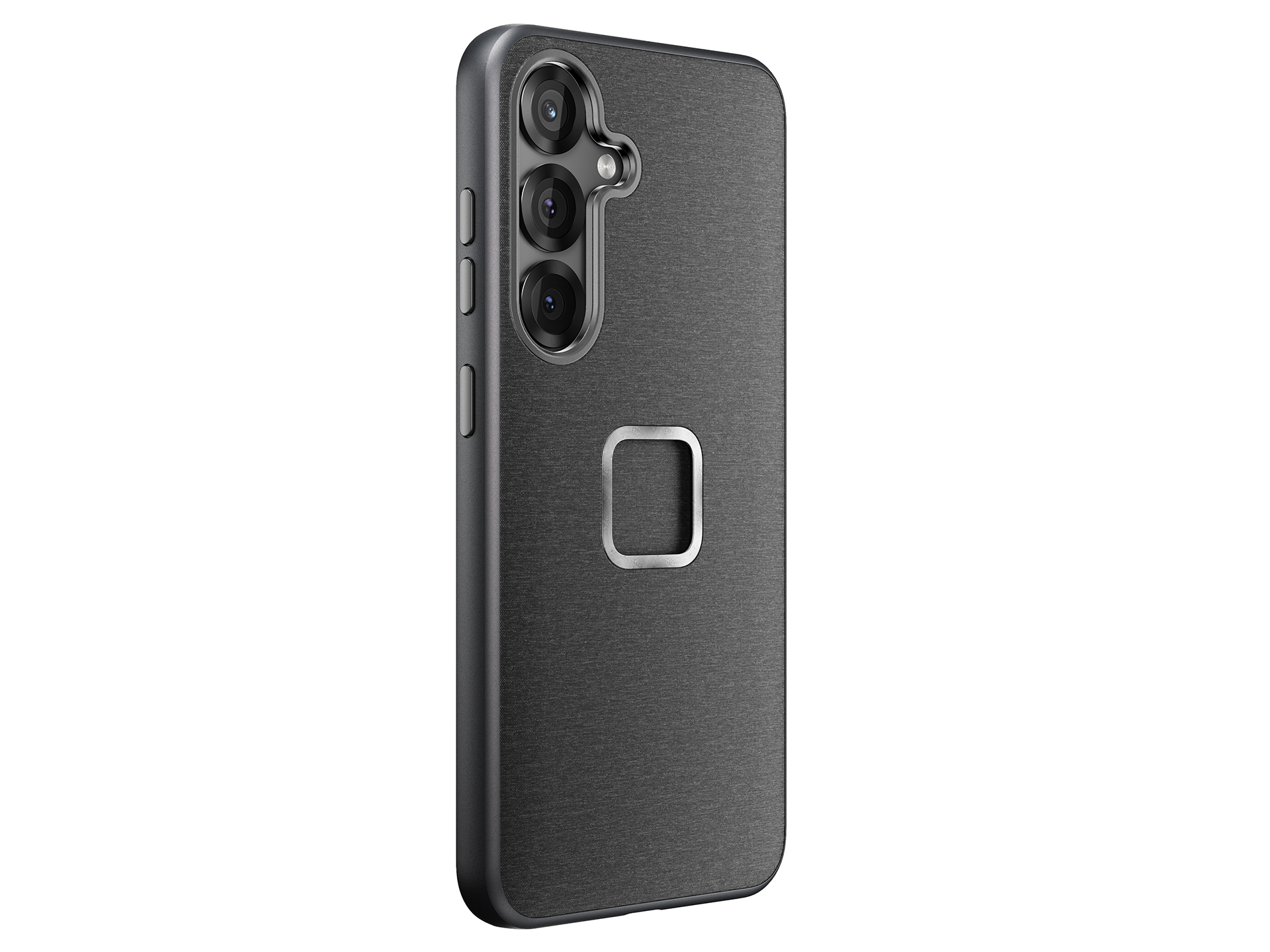 Everyday Case Samsung Galaxy S25 装着イメージ