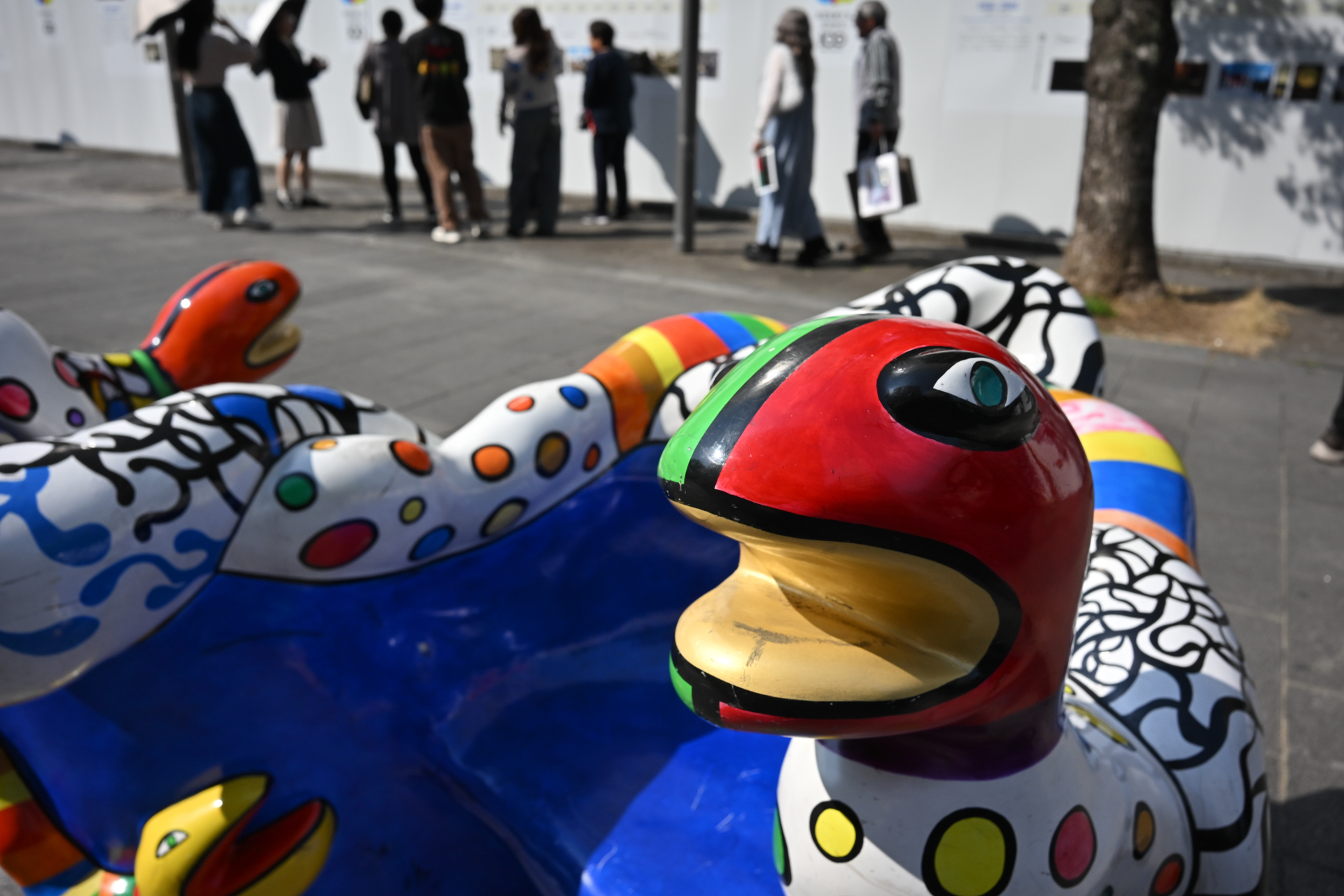 少し複雑な光線状態ですが、問題のない描写です。<br><span class="fnt-85">ニコン Z5II／NIKKOR Z 26mm f/2.8／絞り優先AE（1/1,250秒、F8.0、−1.0EV）／ISO 400</span>