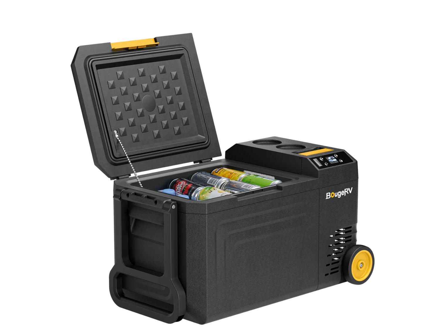 CRD Mini 19Lモデル