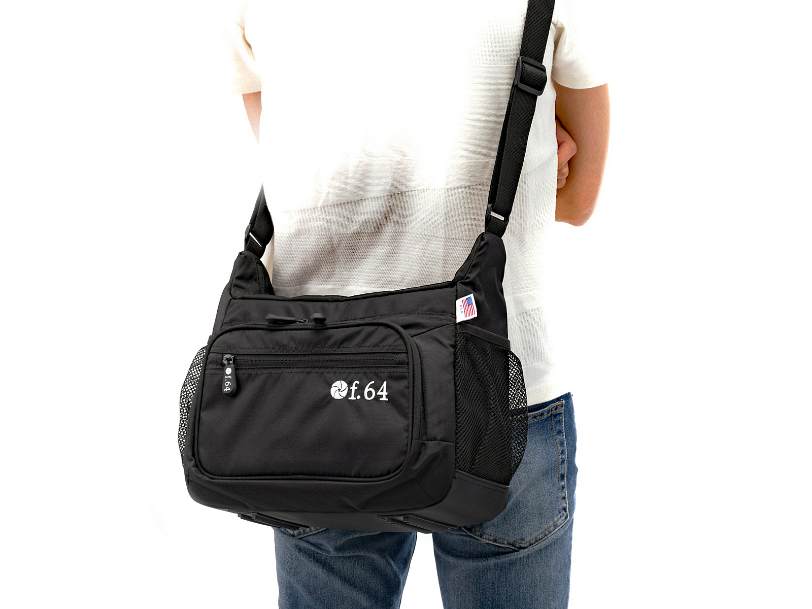 ショルダーバッグ SHS-CBK