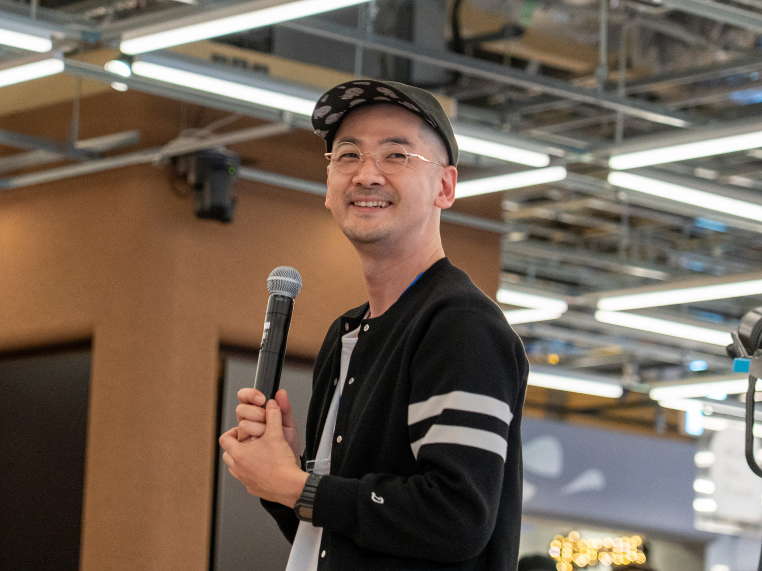 「冬」をテーマにライティングを作ったYou Ishiiさん（<a href="https://www.instagram.com/you_is26/">@you_is26</a>）