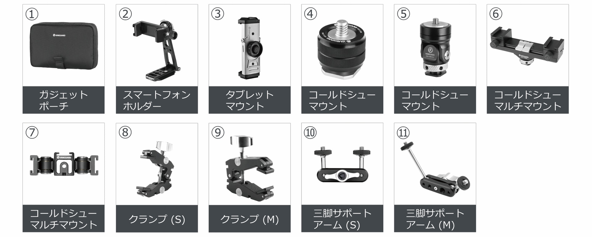 プレゼント一覧