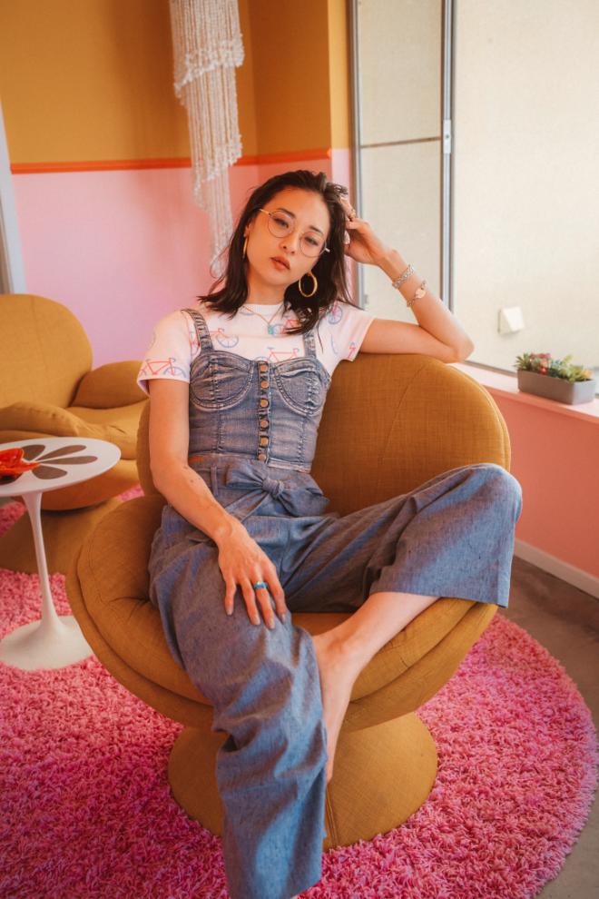 提供：株式会社WorldLink ＆ Company