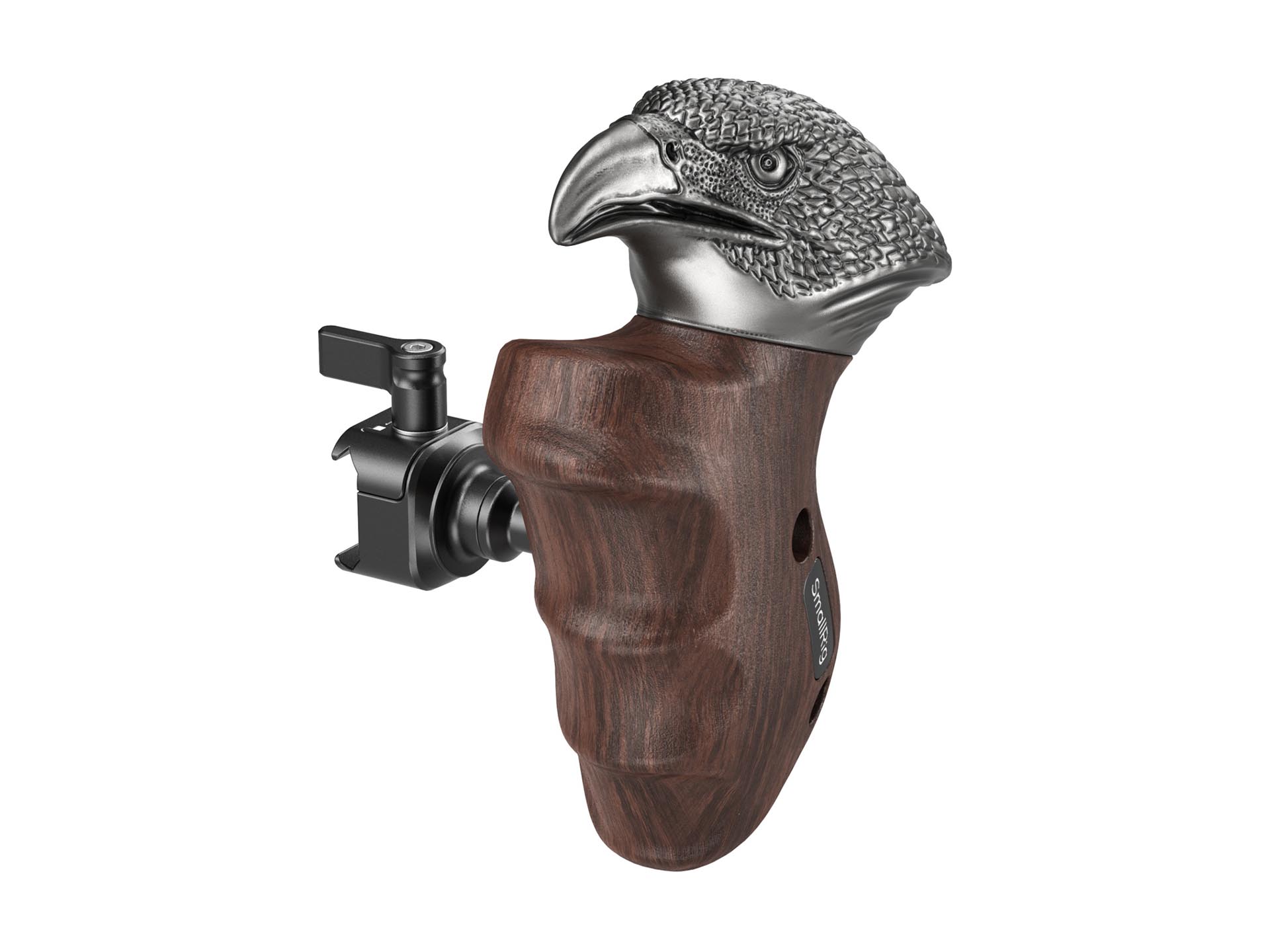 Eagleハンドル NATOクランプ付き（2万1,790円）