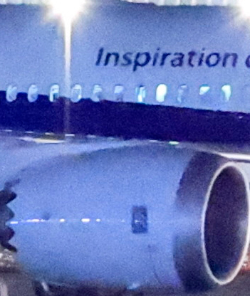 ディテールを残しながらノイズを消せる