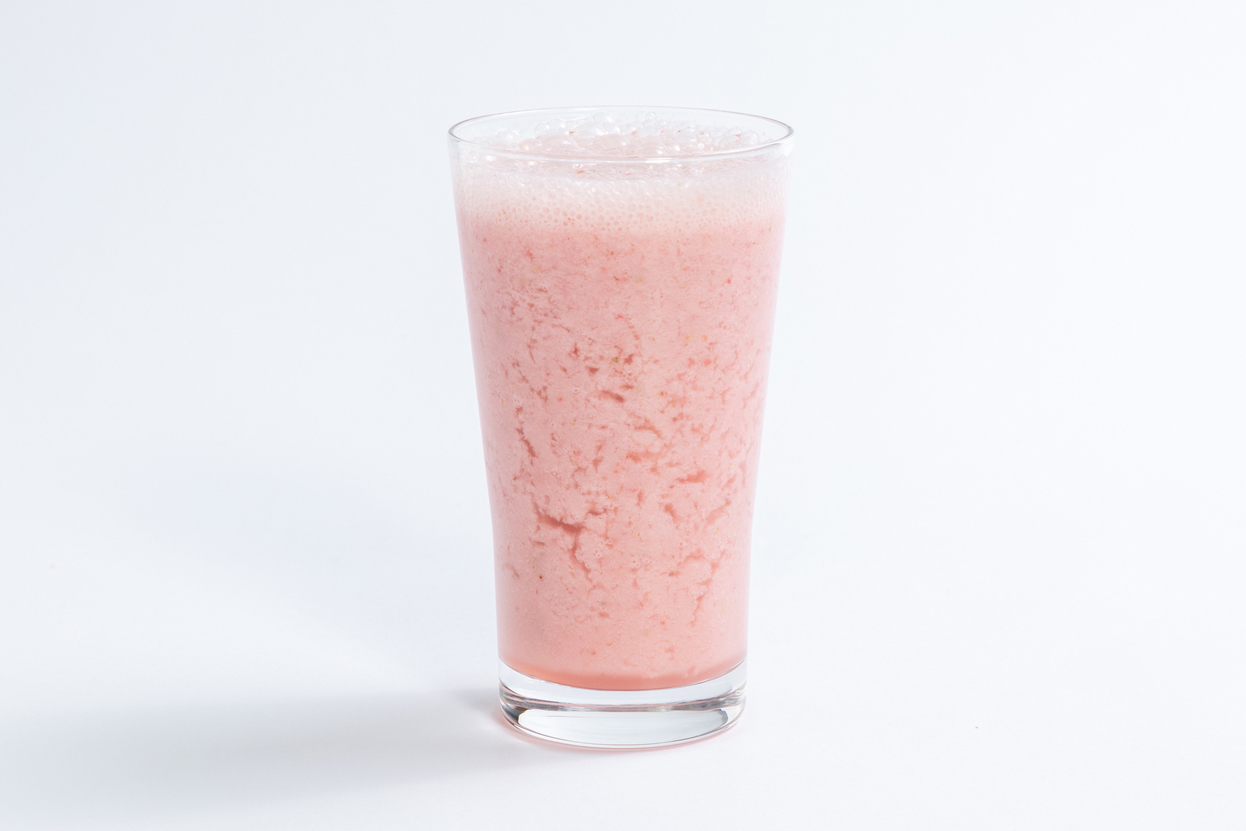 ミルクスムージー