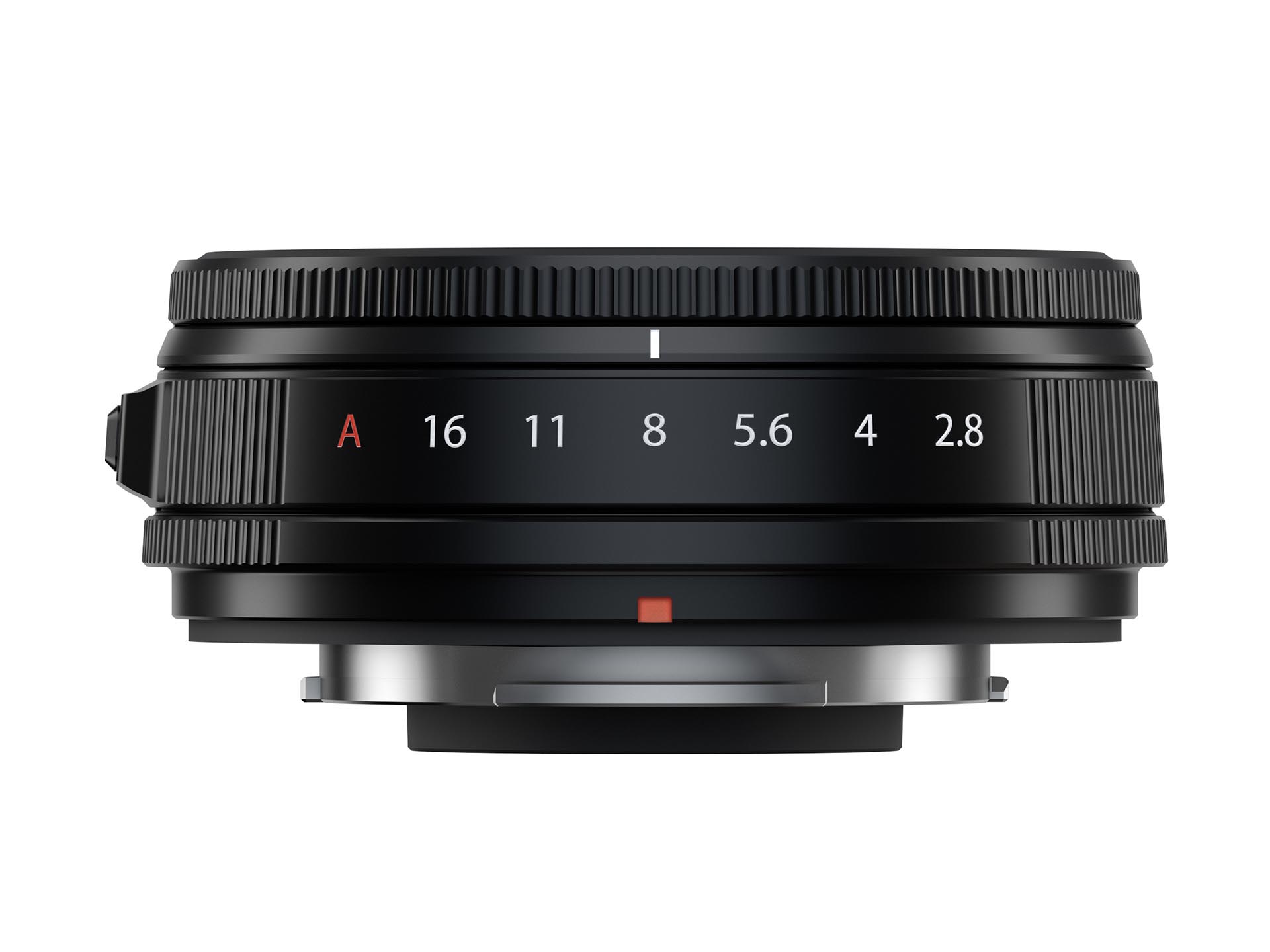 XF23mmF2.8 R WR（ブラック）