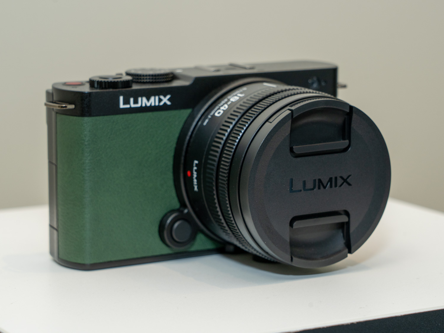LUMIX S9の再生品