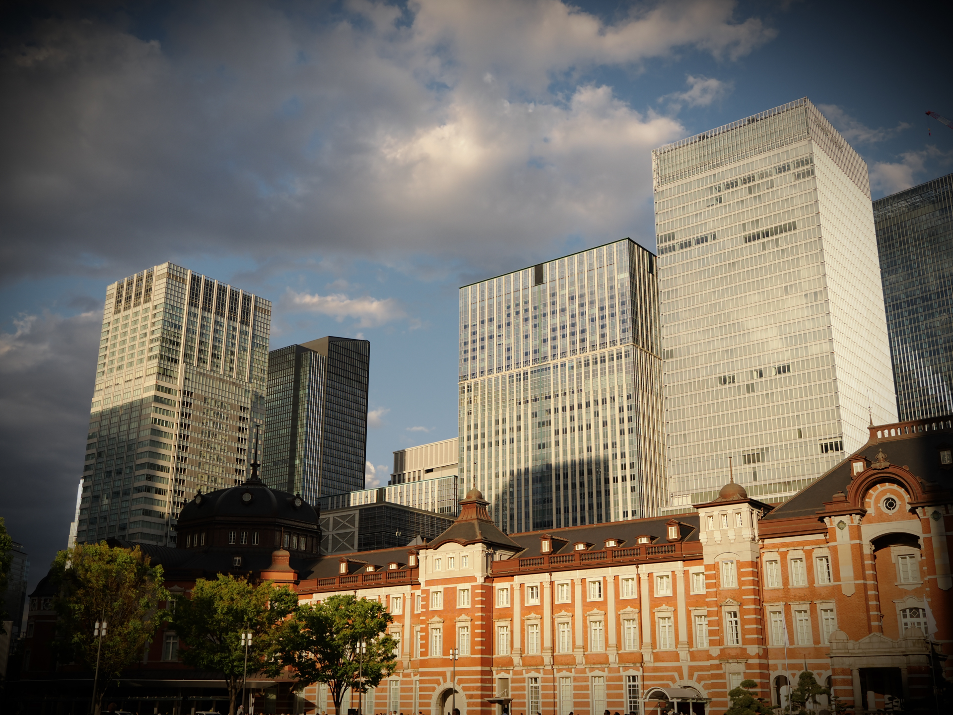 OM SYSTEM OM-3／M.ZUIKO DIGITAL ED 12-45mm F4.0 PRO／19mm（38mm相当）／絞り優先AE（1/800秒、F5.6、＋0.3EV）／ISO 200