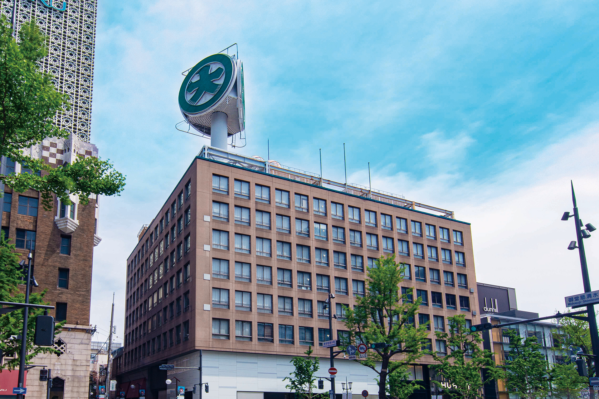 画像提供：大丸心斎橋店