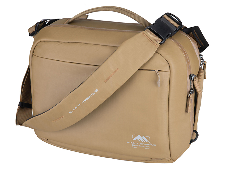 TENZIN 10L ショルダーバッグ