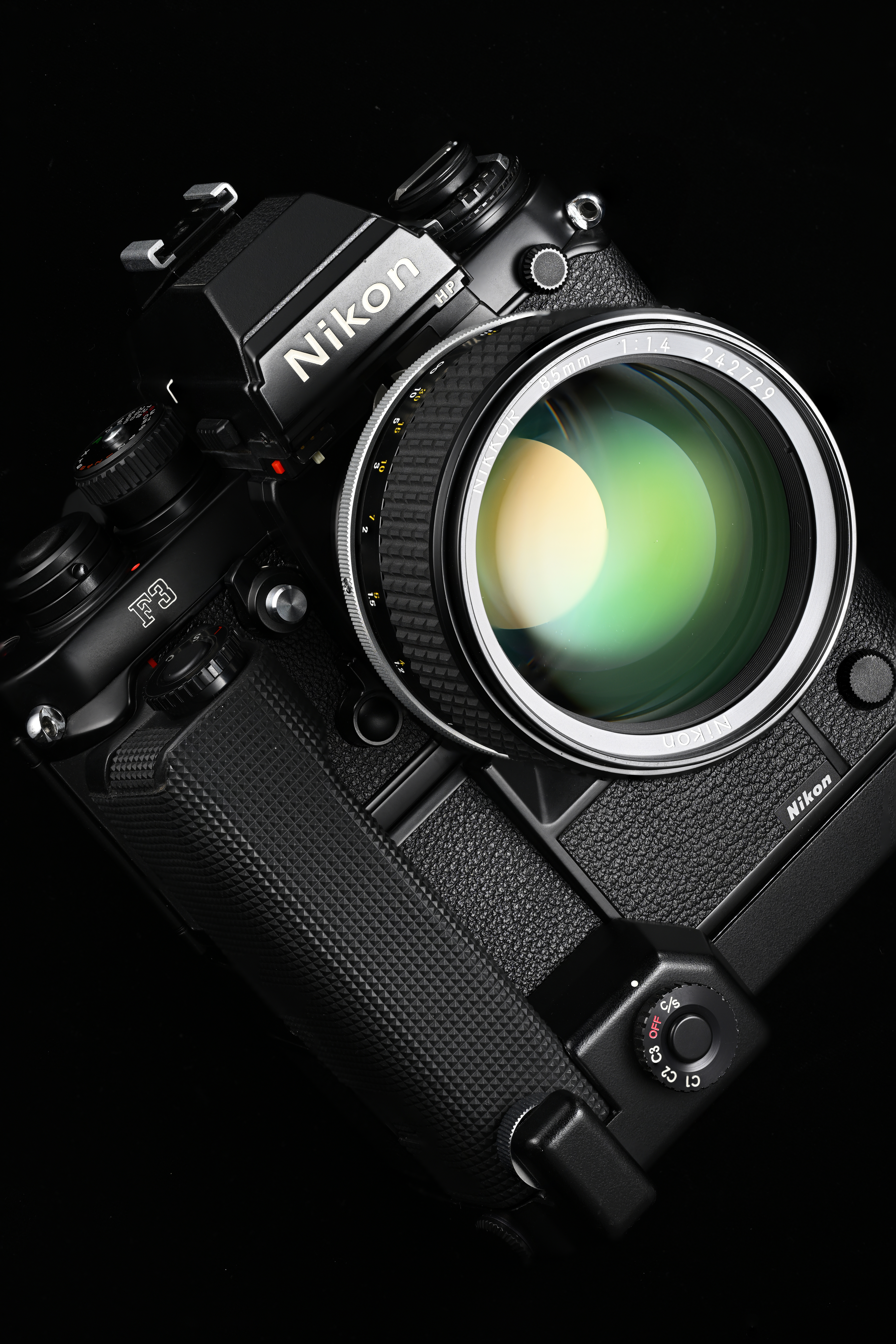 ニコン Z8／NIKKOR Z MC 105mm f/2.8 VR S／105mm／(1/60秒、F8）／撮影枚数30枚