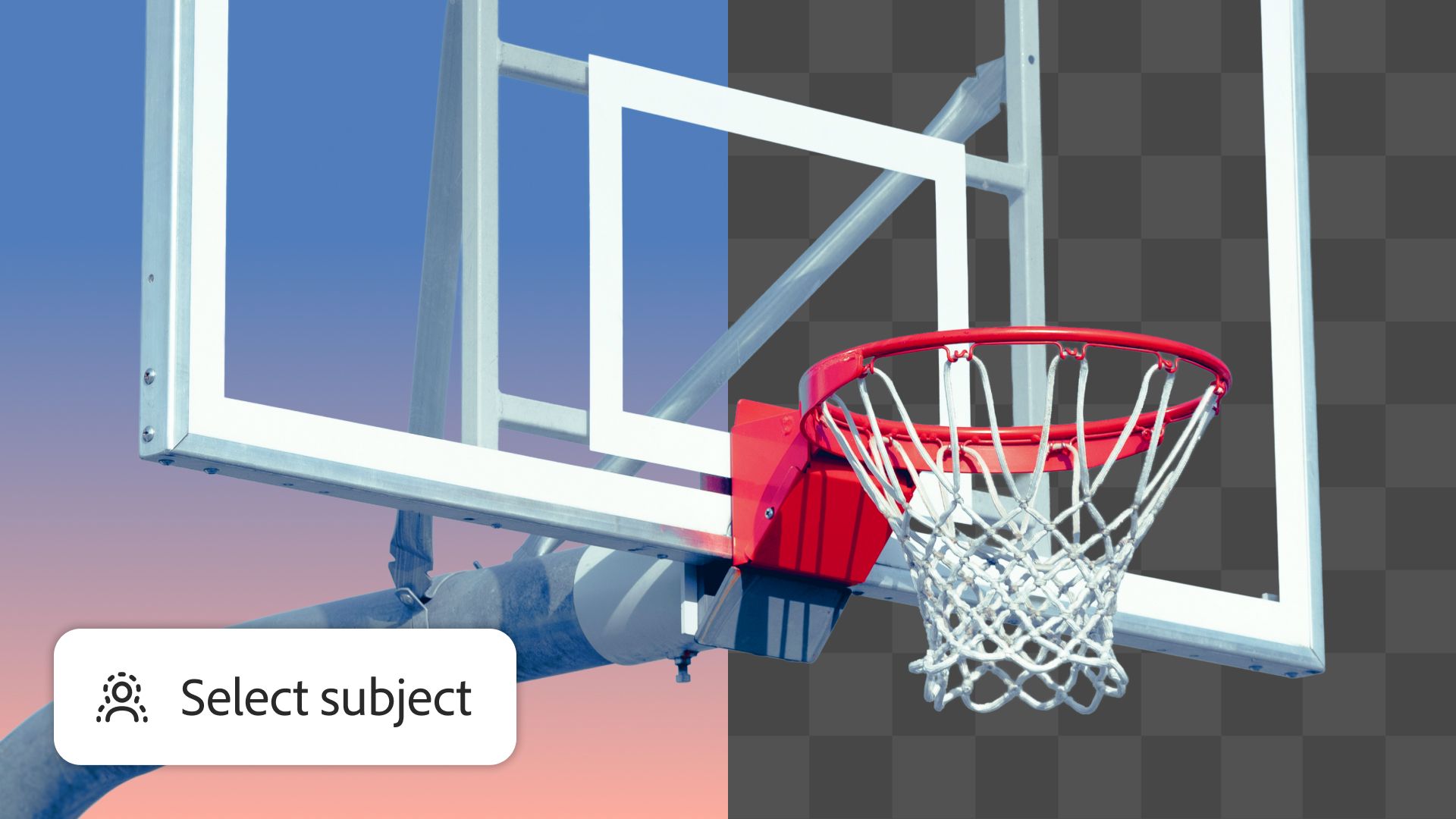 クラウド経由で被写体を選択したり背景を削除したりできるようになり、編み目のような細かい選択も高精度に切り抜けるようになった。こうした機能の組み合わせで、様々な作業がより効率化されるようになった