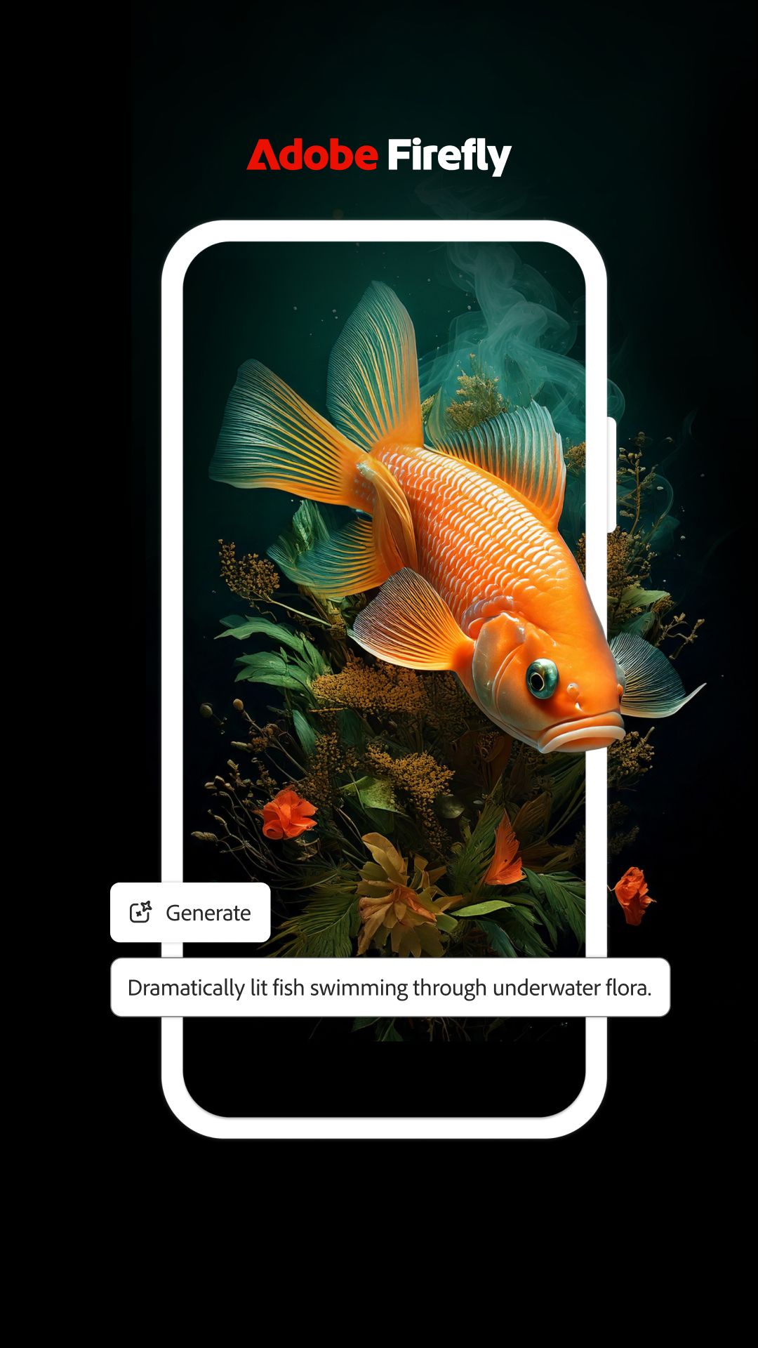 Fireflyのモバイルアプリが登場
