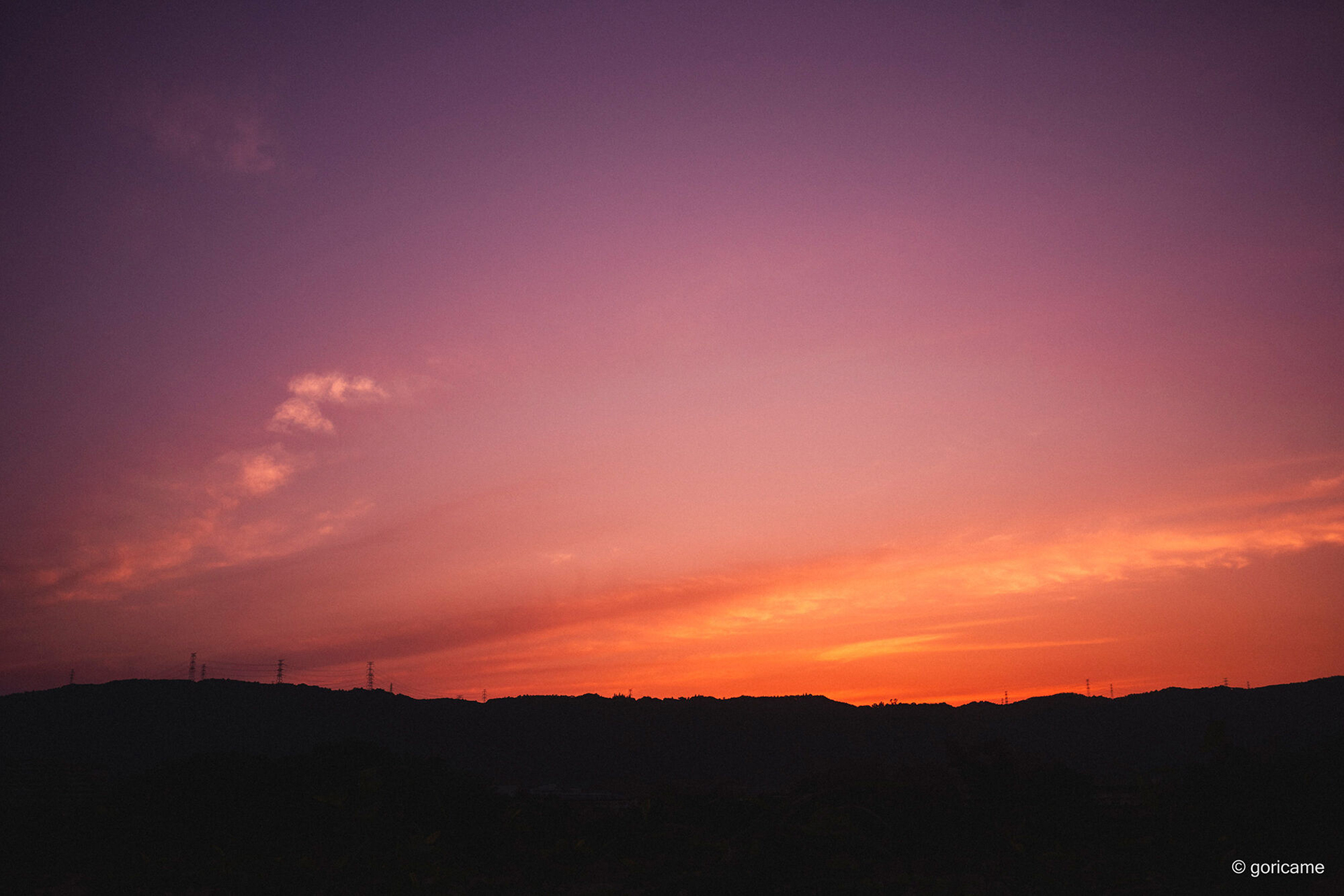 MC トワイライトレッド N使用