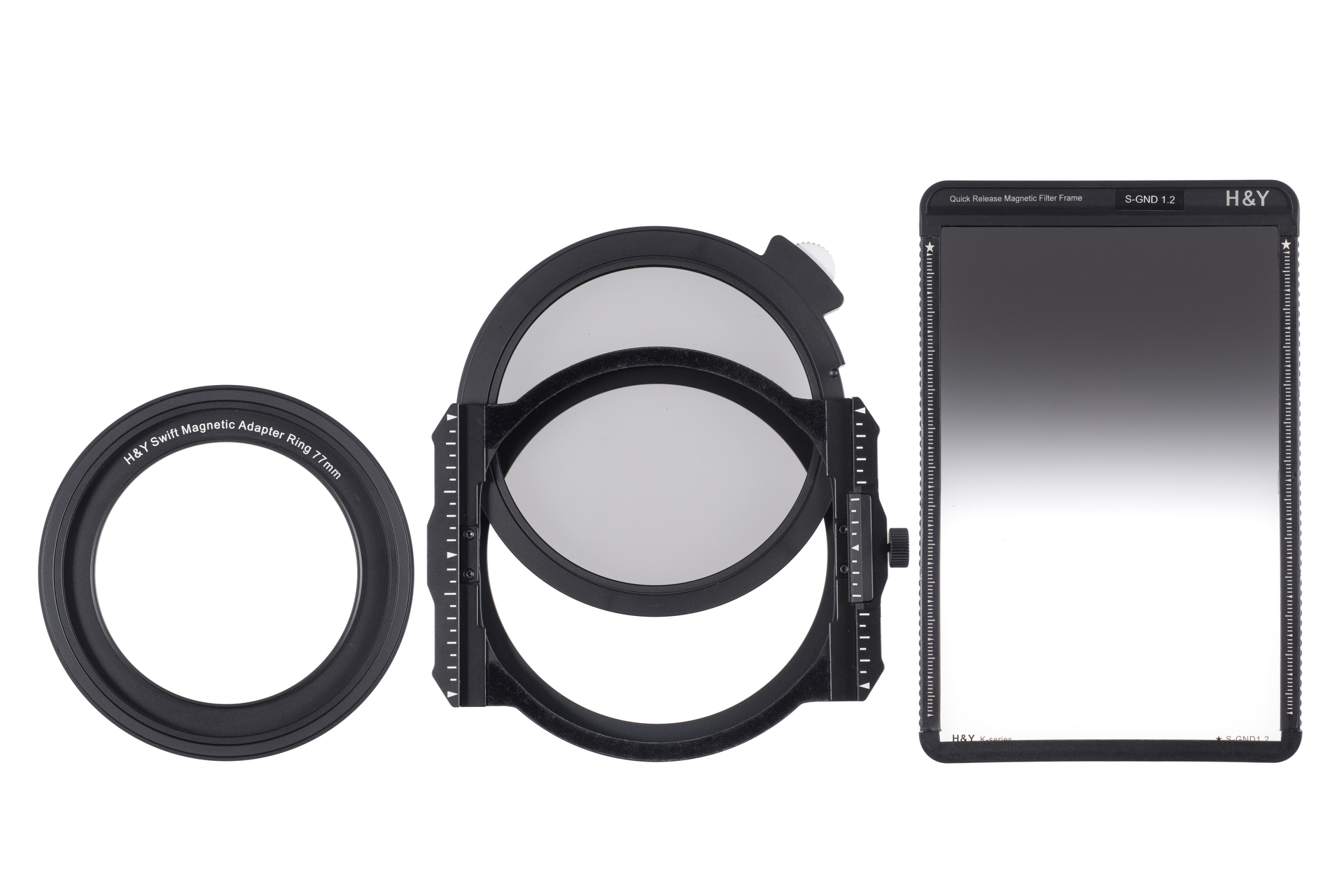 直販価格：5万8,973円<br>K-Series Mark III ホルダー、ソフトGND8フィルター、ドロップインナチュラルCPL、アダプターリング（62～95mmから1点）を同梱した、<a href="https://hy-filter-japan.com/">直販サイト限定セット</a>	https://hy-filter-japan.com/items/6765126250f81d039ea7229c