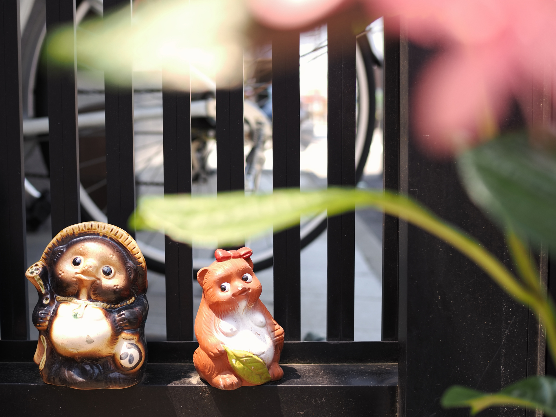 OM SYSTEM OM-3／ M.ZUIKO DIGITAL 25mm F1.8 II／絞り優先AE（1/320秒、F2.8、±0.0EV）／ISO 200