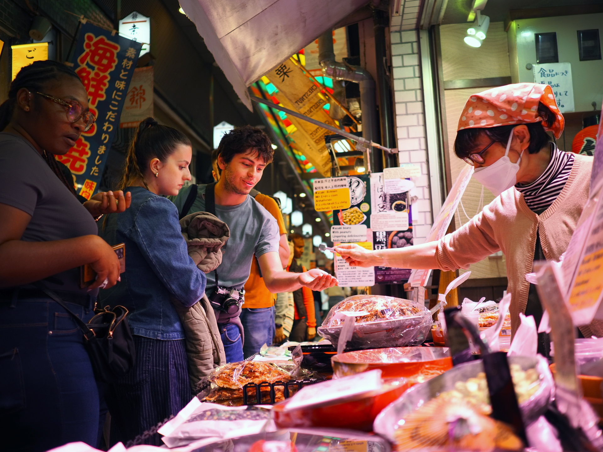 OM SYSTEM OM-3／ M.ZUIKO DIGITAL 17mm F1.8 II／絞り優先AE（1/200秒、F1.8、±0.0EV）／ISO 200